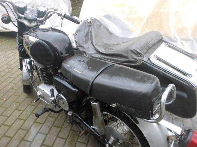 MZ TS 250/1 (1981) für 3.500 EUR kaufen