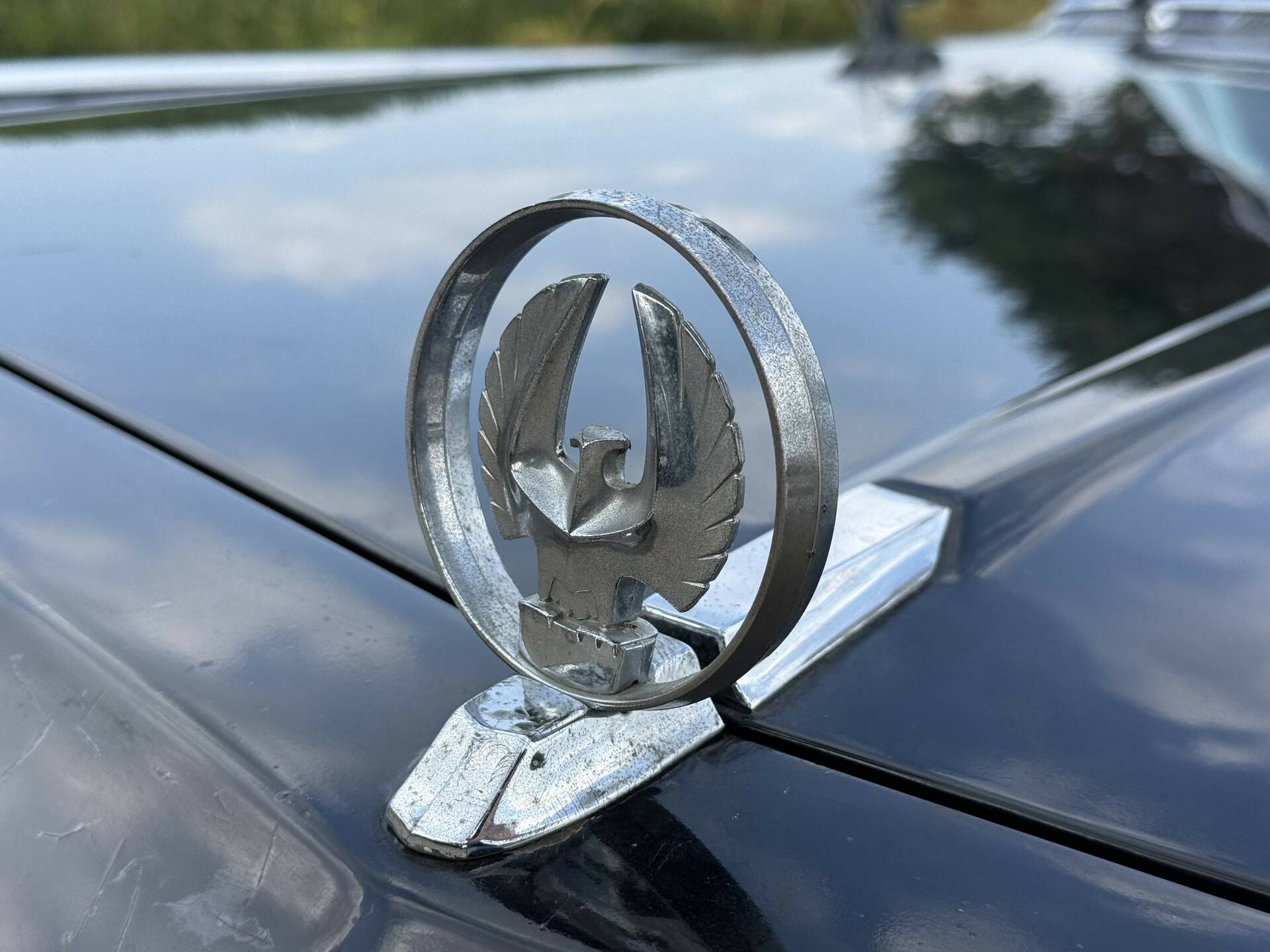 1964 Chrysler Crown Imperial, foto 10