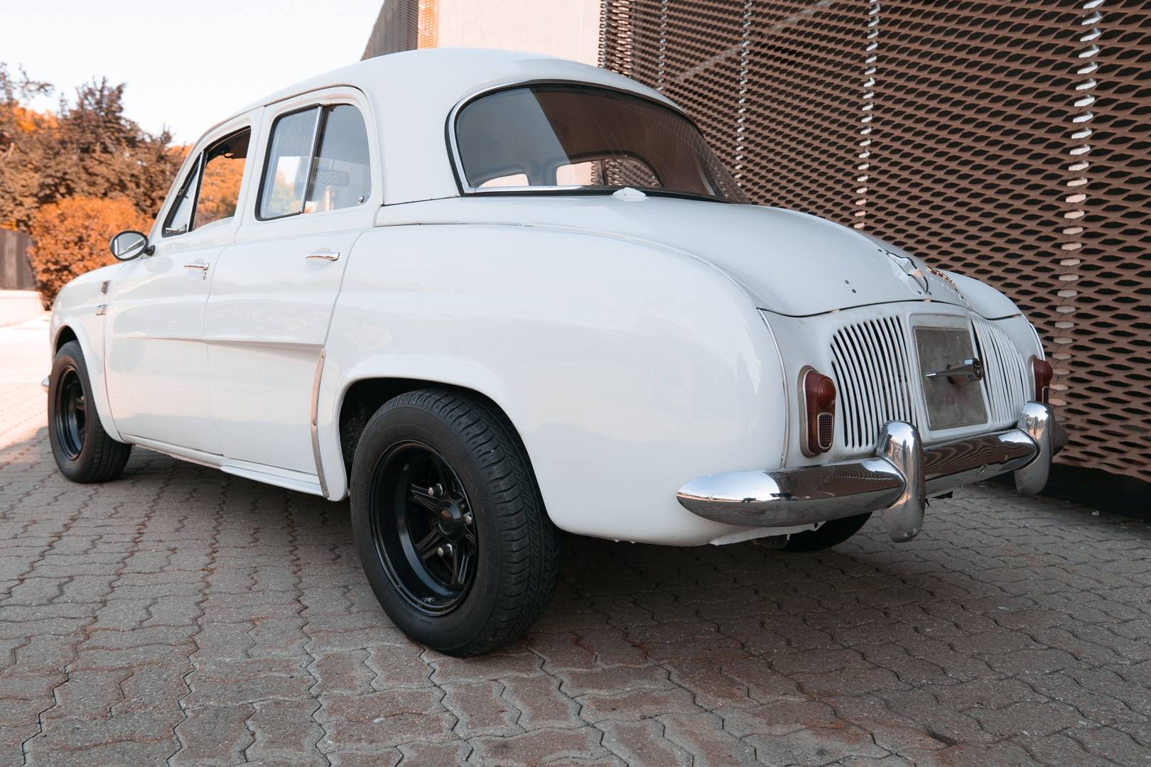 Renault Dauphine Classic Cars for Sale Classic Trader