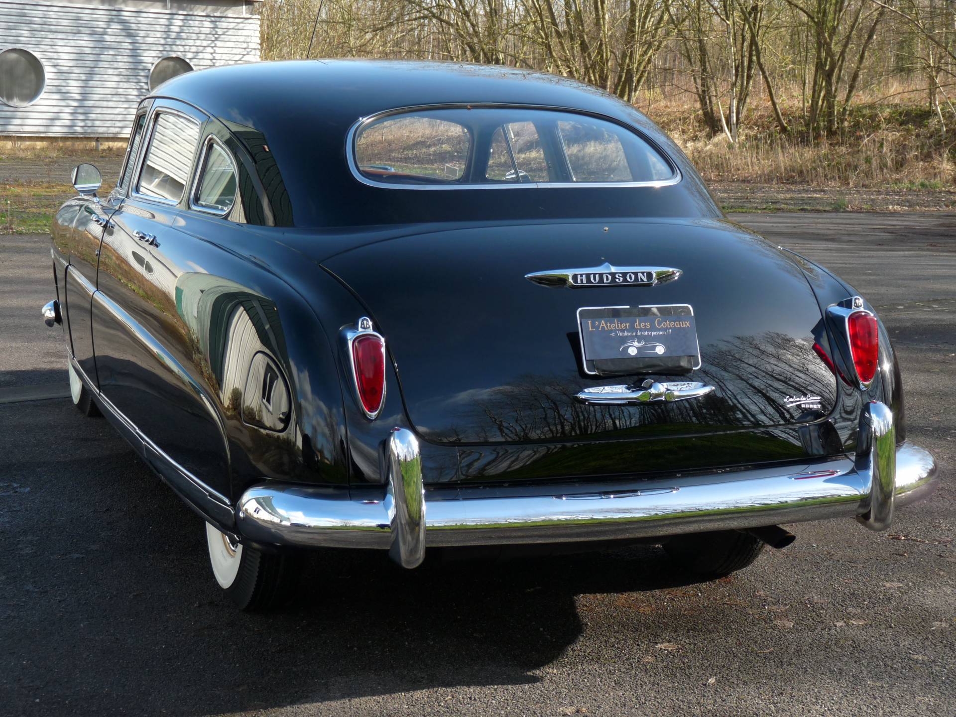 Hudson Classic Cars for Sale - Classic Trader