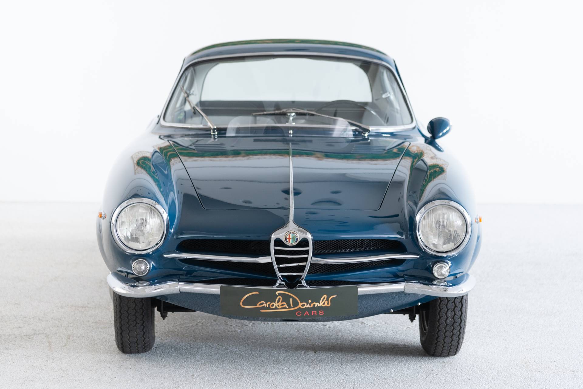 Alfa Romeo Giulietta Sprint Gains “Speciale” Moniker In Italy