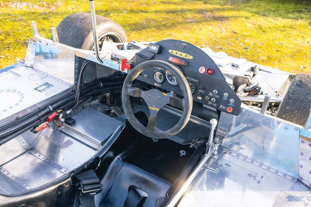 1973 LOLA T280 Le Mans #61 [BIZ145] - Cdn $69.00