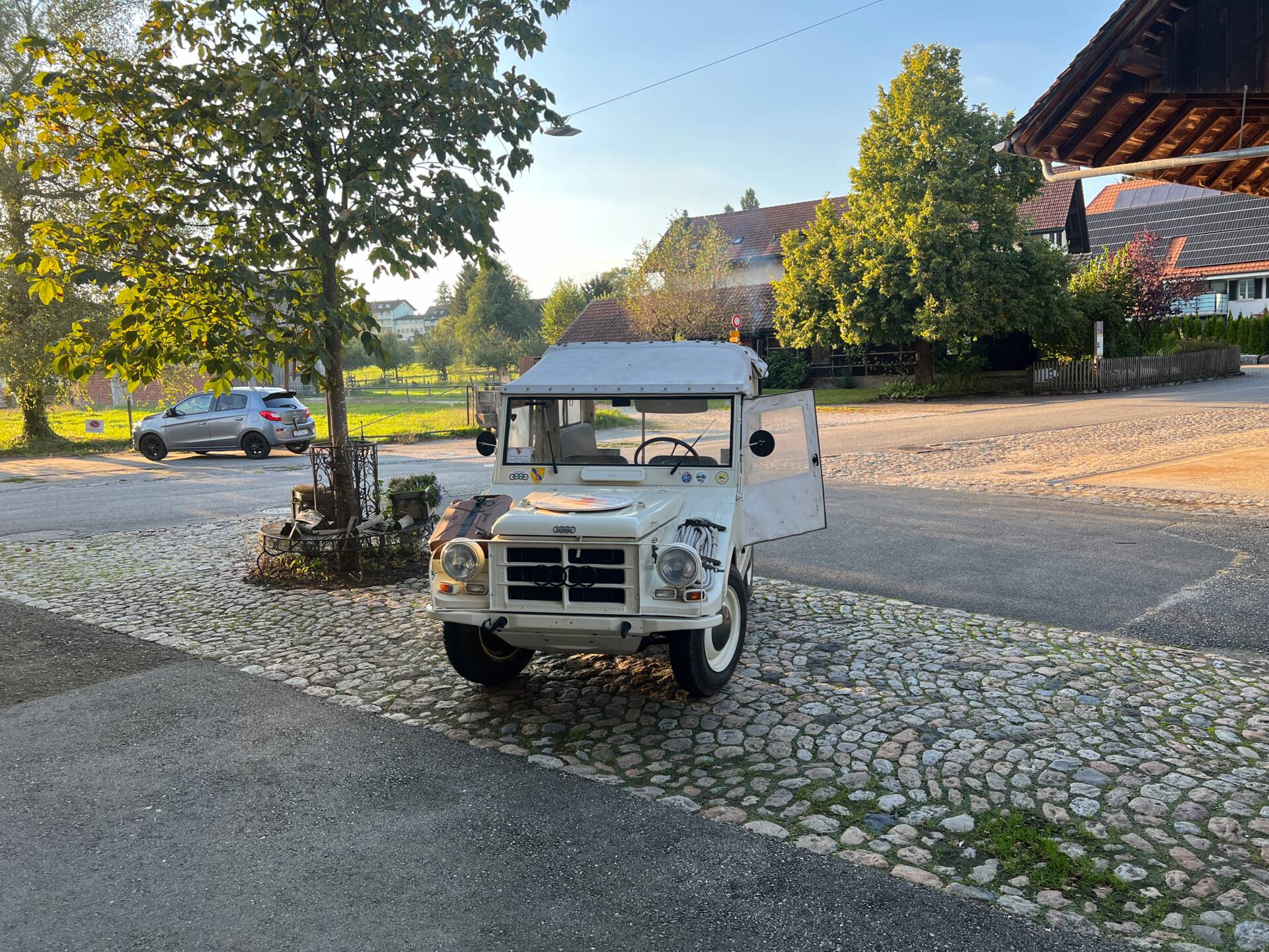 1961 DKW Munga, foto 5