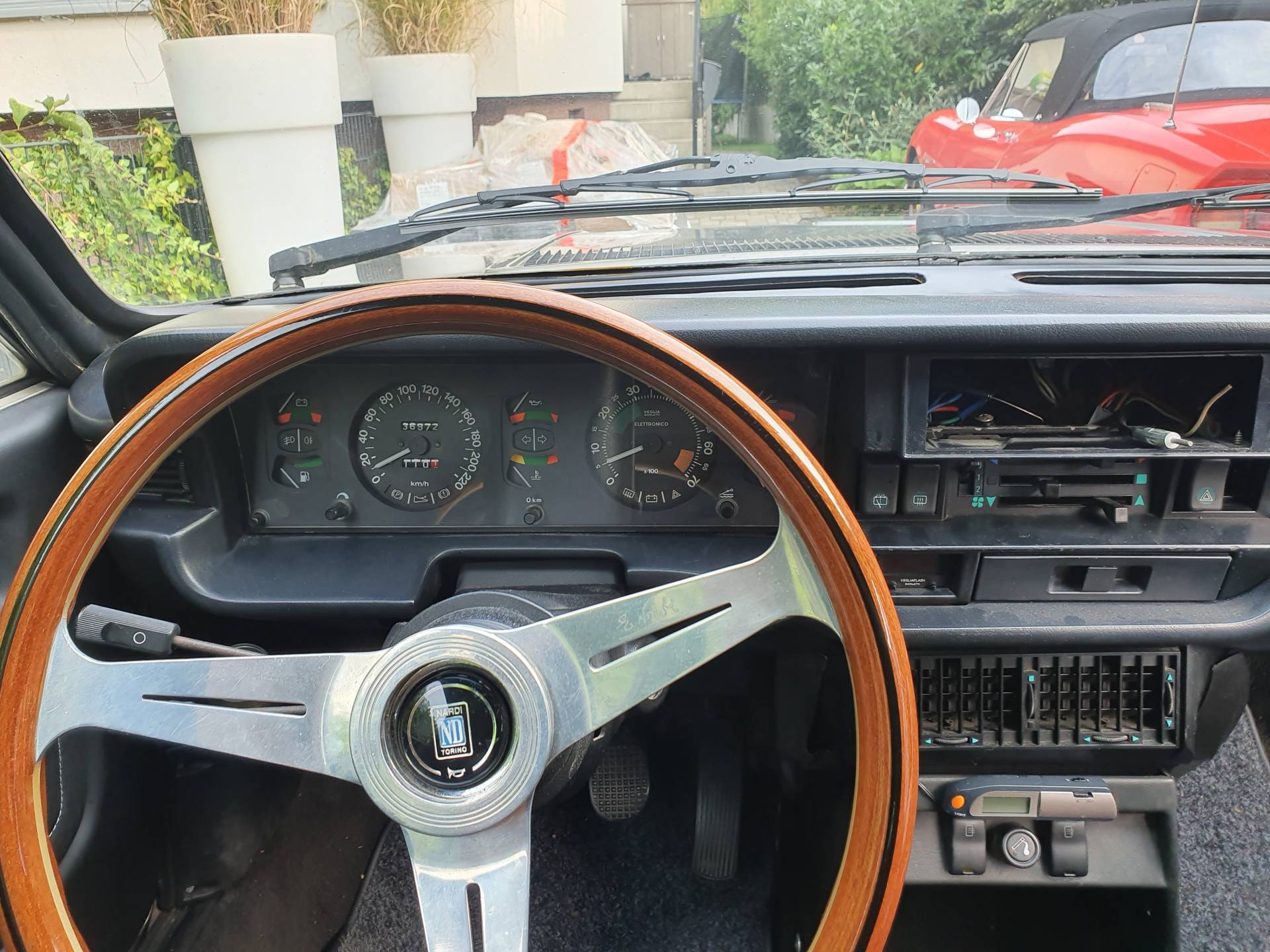 Lancia Beta Oldtimer kaufen Classic Trader