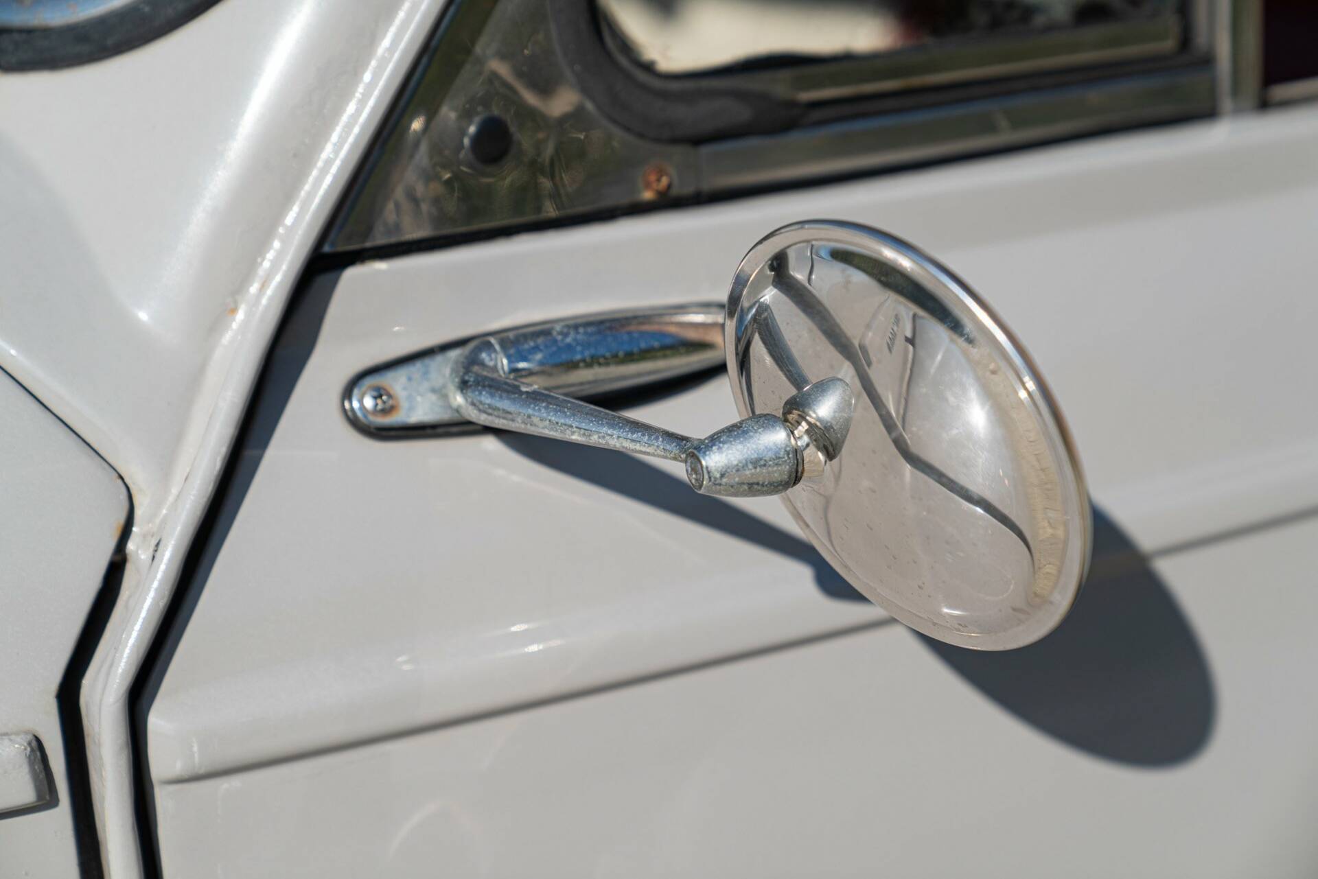 1958 Morris Minor 1000, foto 9