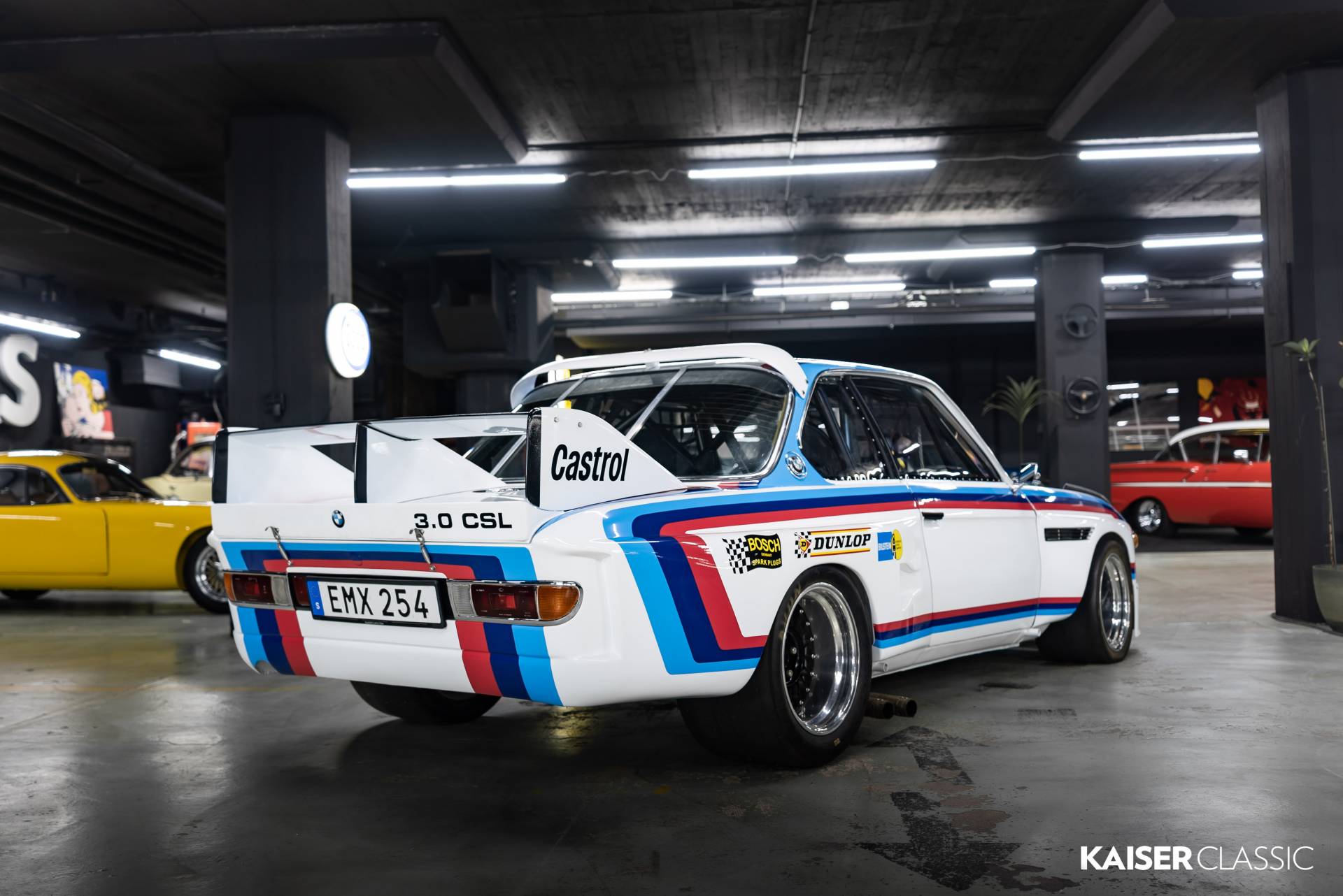 BMW Oldtimer kopen - Classic Trader