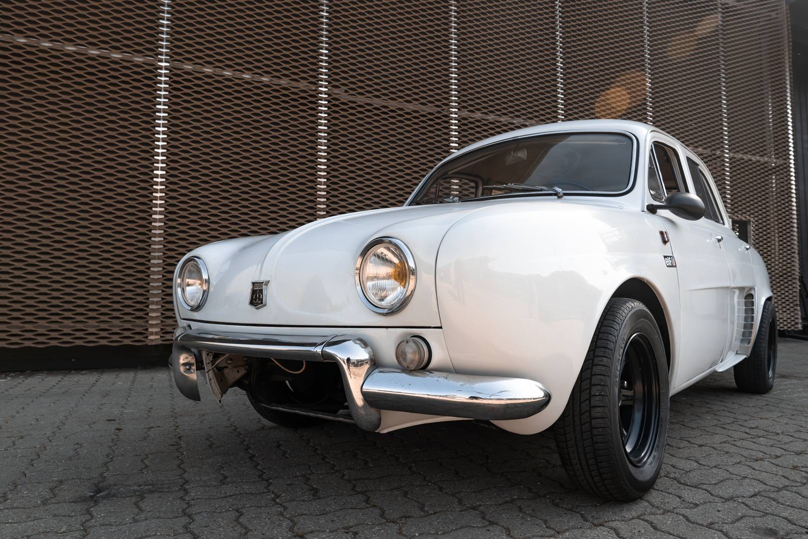 Renault Dauphine Classic Cars for Sale Classic Trader