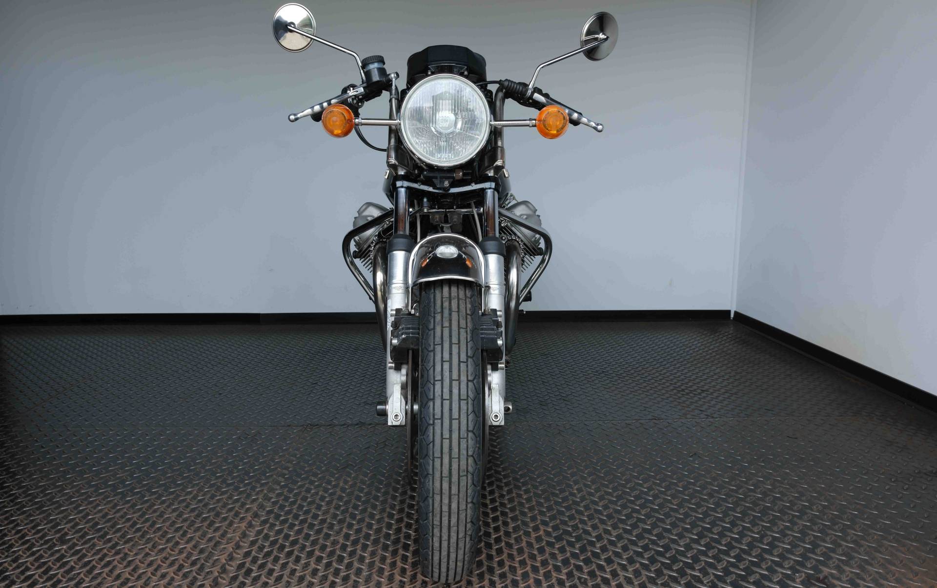 1976 moto guzzi 850 t3 for sale