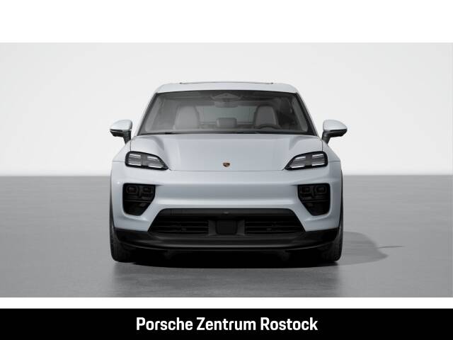 1900 Porsche Macan, foto 8