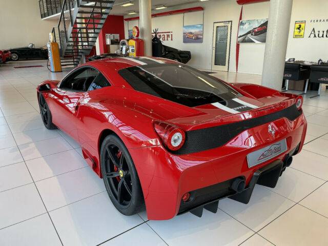Ferrari 458 Speciale 2014 Fur 289 900 Eur Kaufen