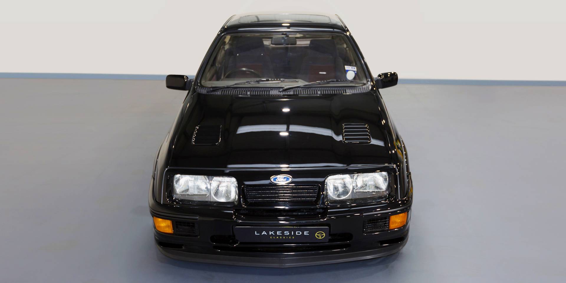 Ford Sierra RS Cosworth