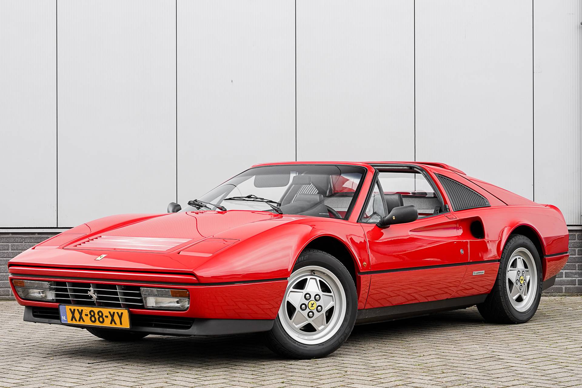 Ferrari 328 Gts 19 For Sale Classic Trader