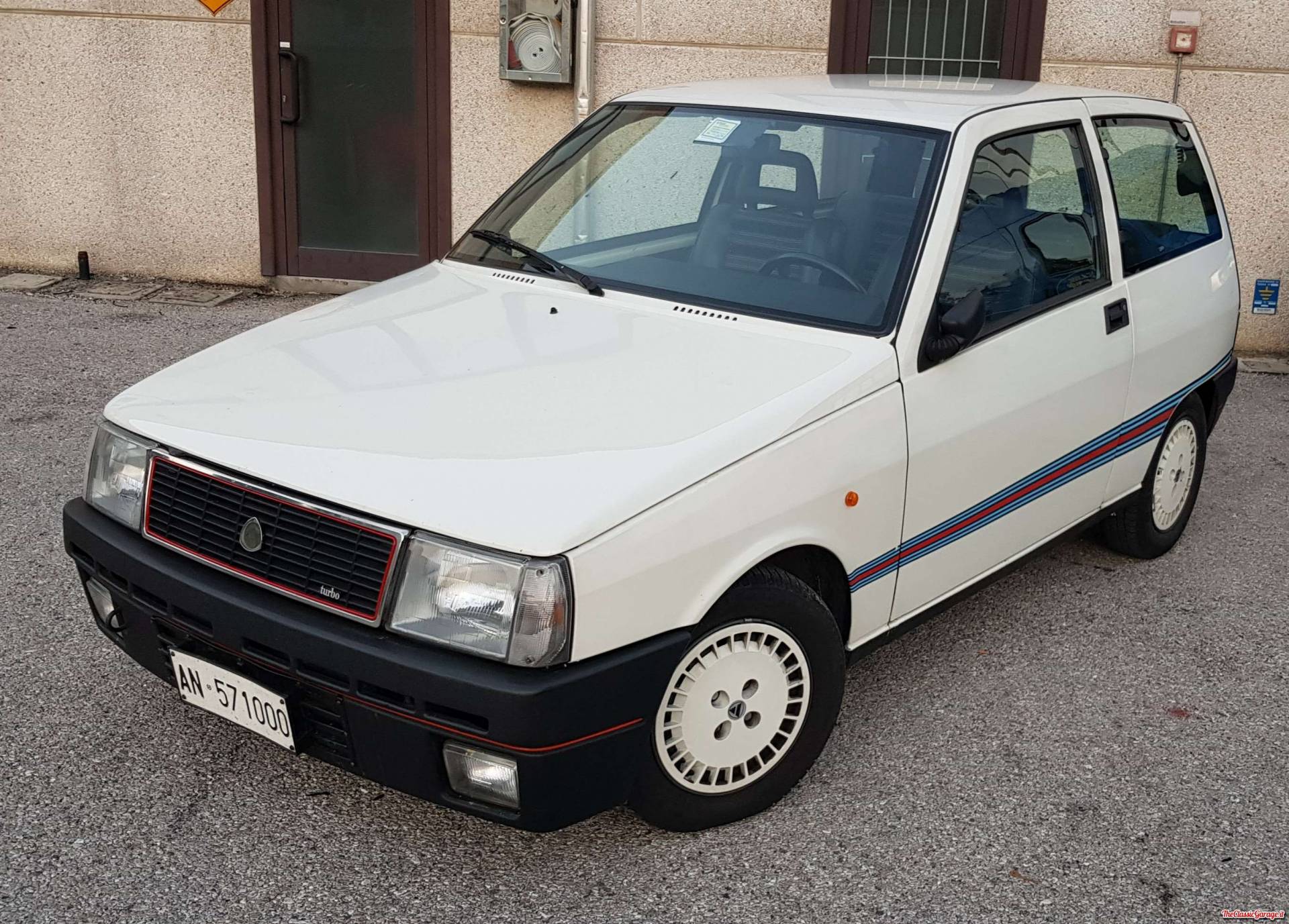 Autobianchi Y10 Turbo (1986) in vendita a 16.000 EUR