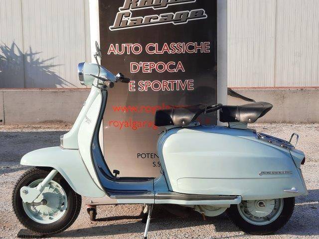 Innocenti Lambretta Li 150 (1965) für 4.000 EUR kaufen