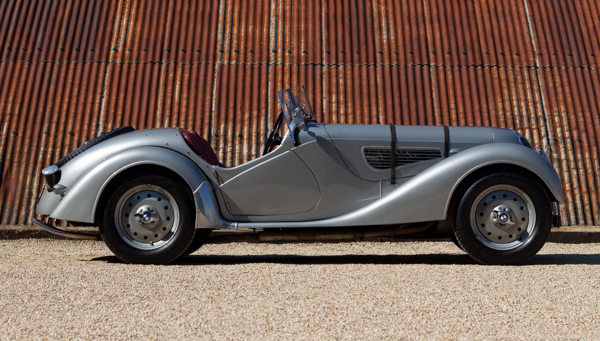 BMW 328 (1938) kaufen - Classic Trader