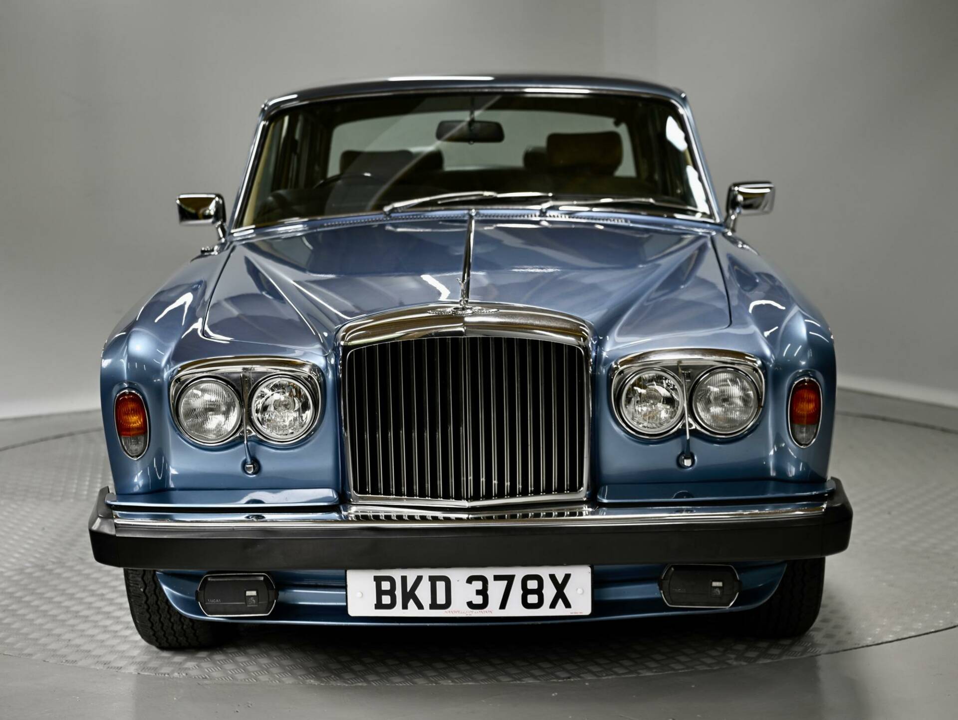 1981 Bentley T 2, foto 4