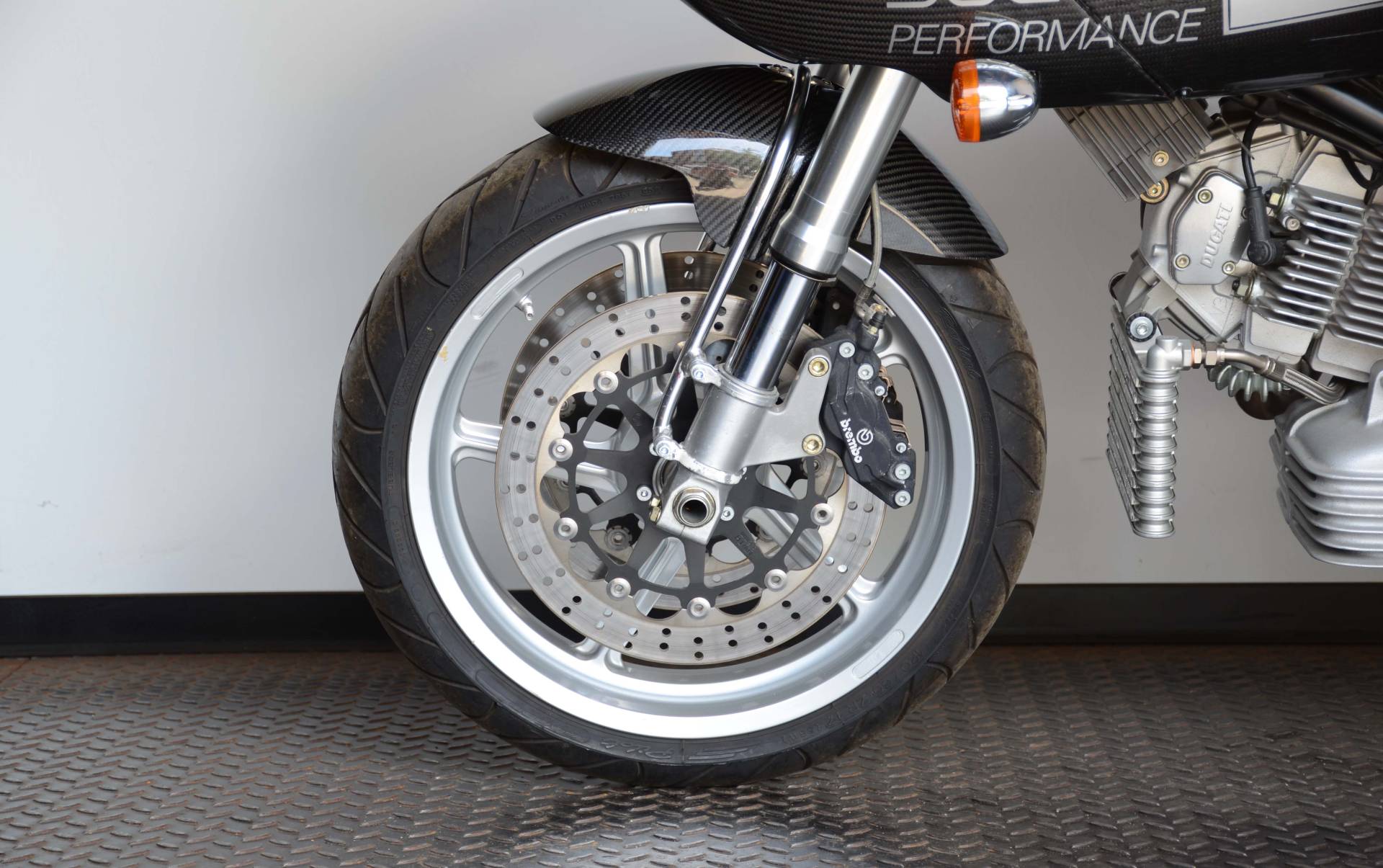 ducati mh900e price