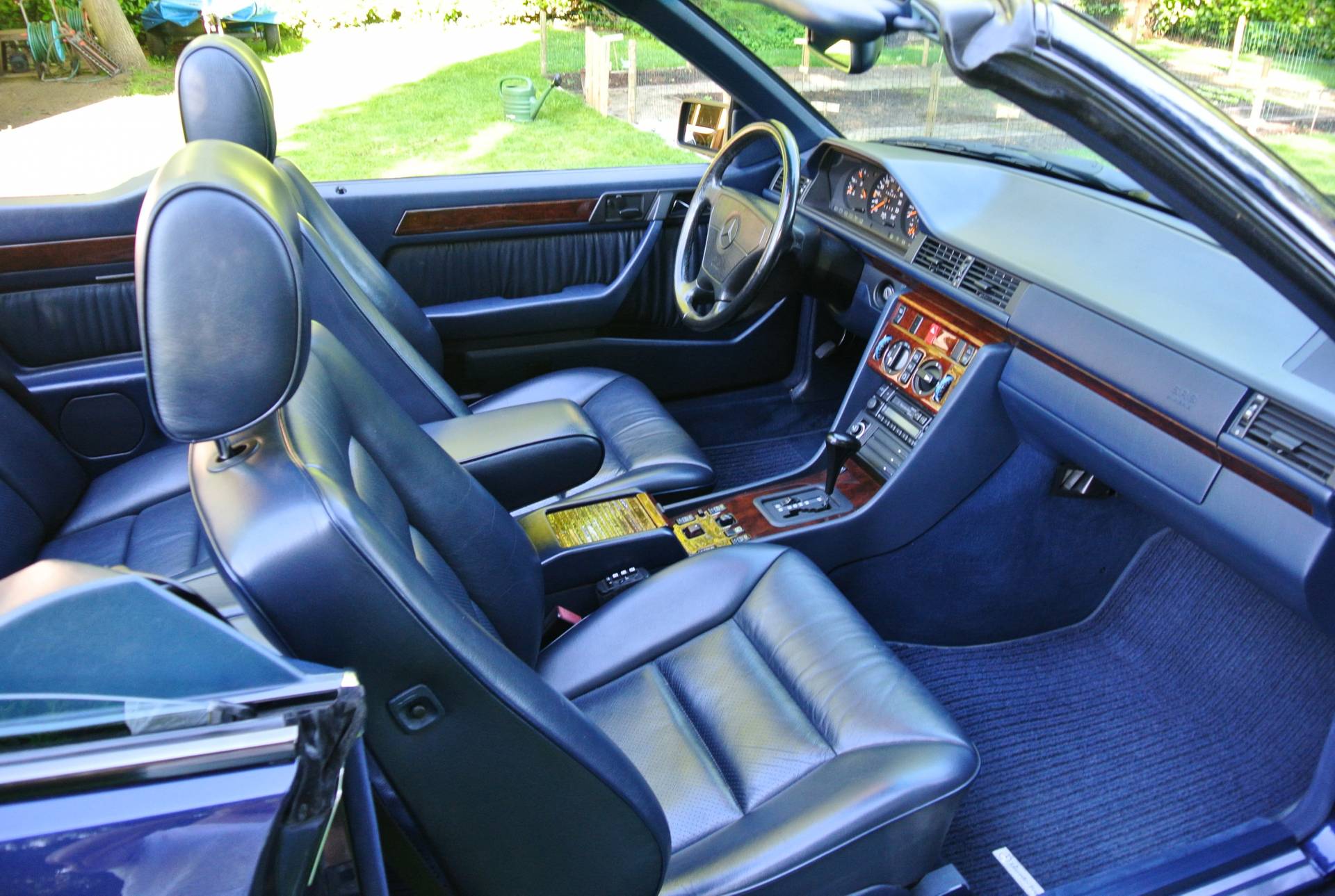 Mercedes Benz E 220 1995 Fur 24 995 Eur Kaufen