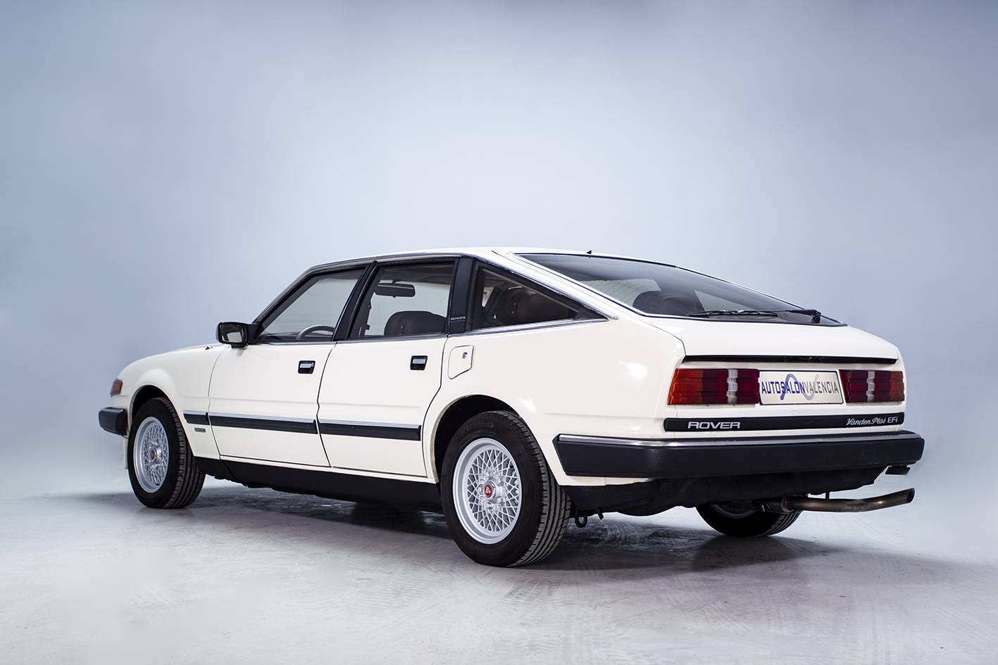 Rover 3500 Classic Cars for Sale - Classic Trader