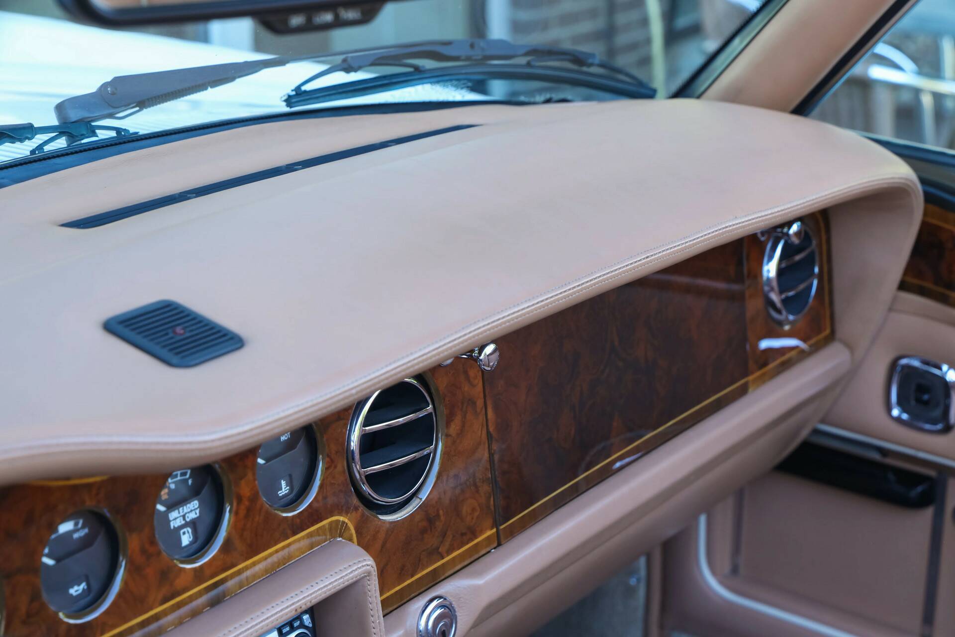1994 Bentley Continental, foto 12