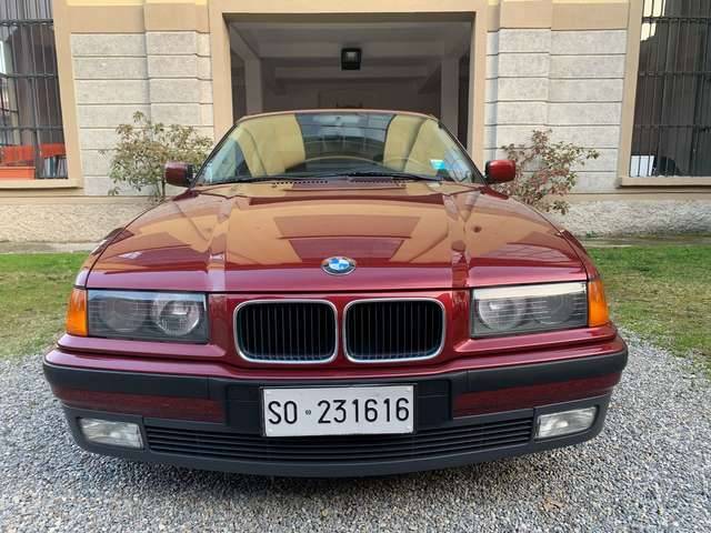 BMW 316i - Bmw