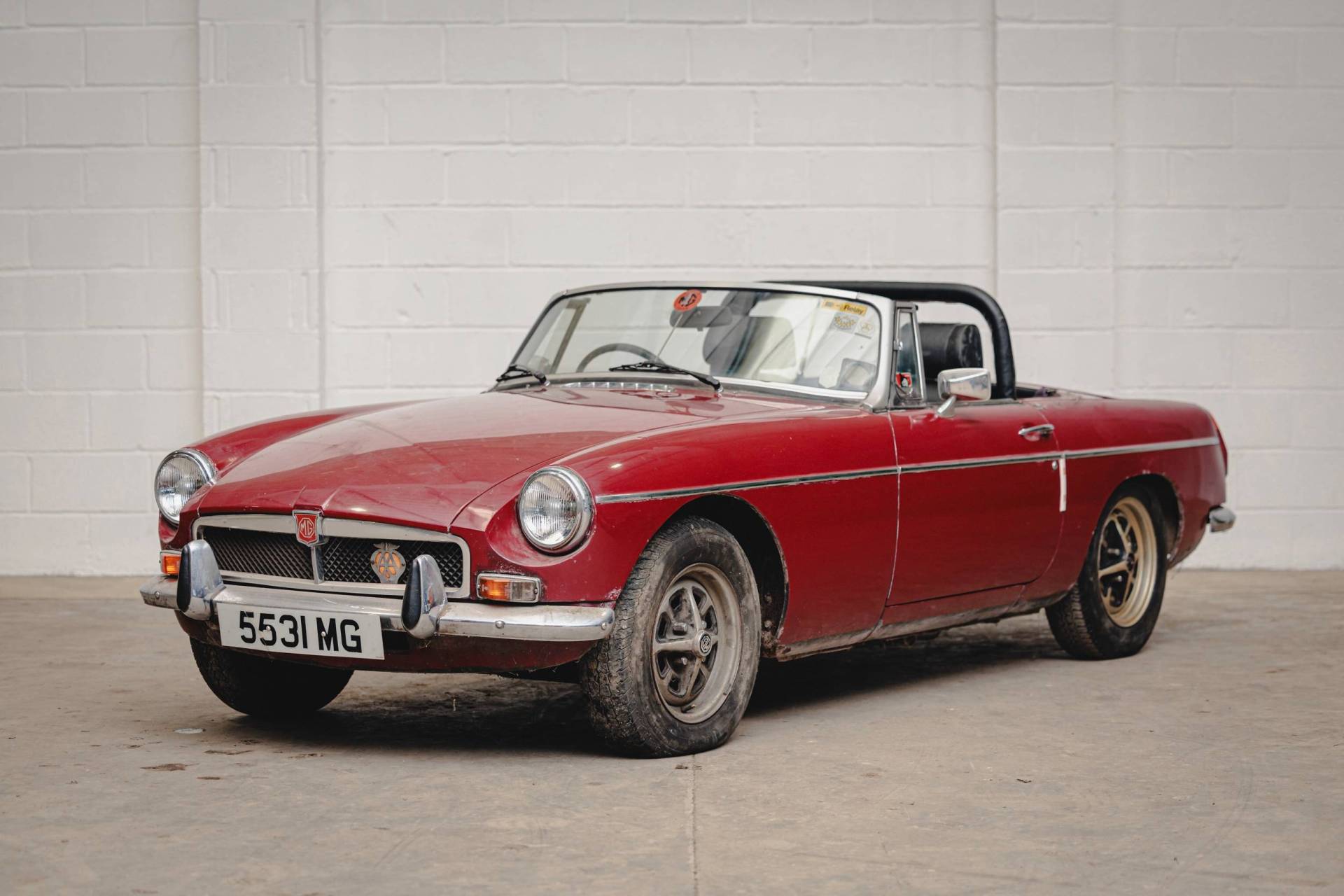 MG Classic Cars for Sale - Classic Trader