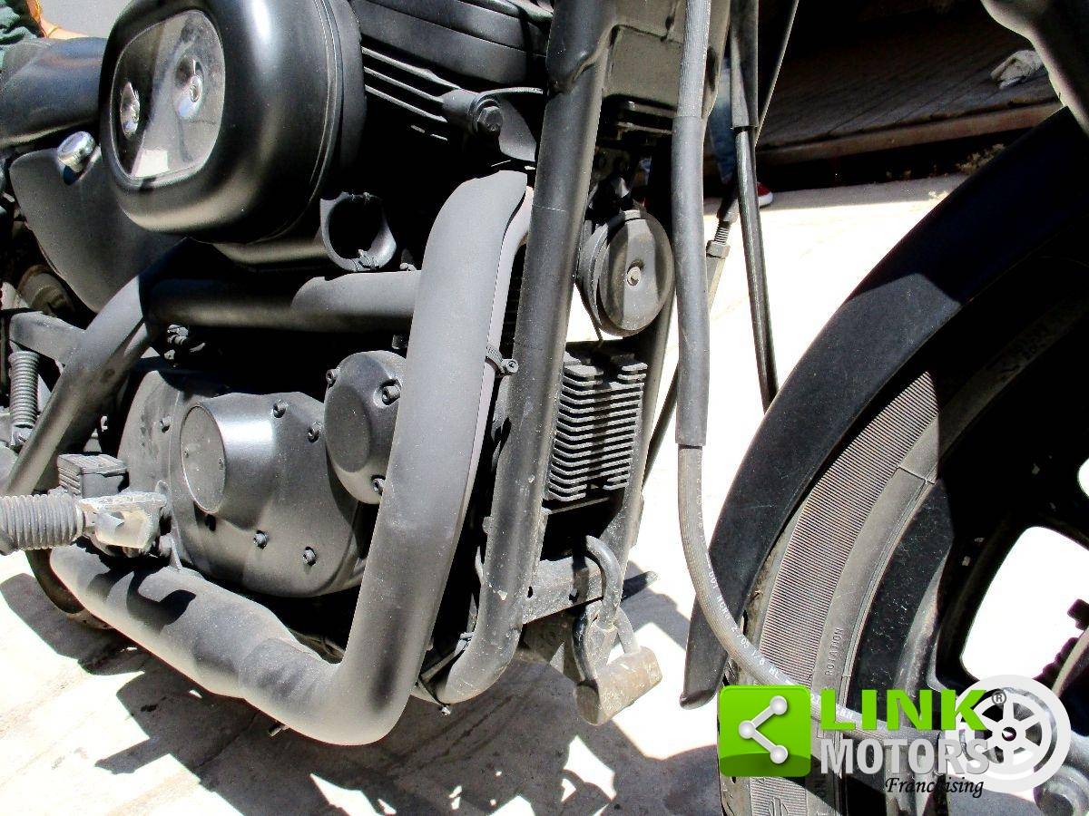 Harley Davidson Classic Motorcycles For Sale Classic Trader