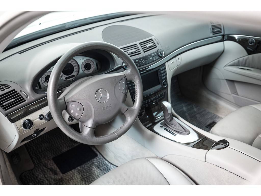 Mercedes Benz E 350 T 4matic 2005 Fur Eur 18 950 Kaufen