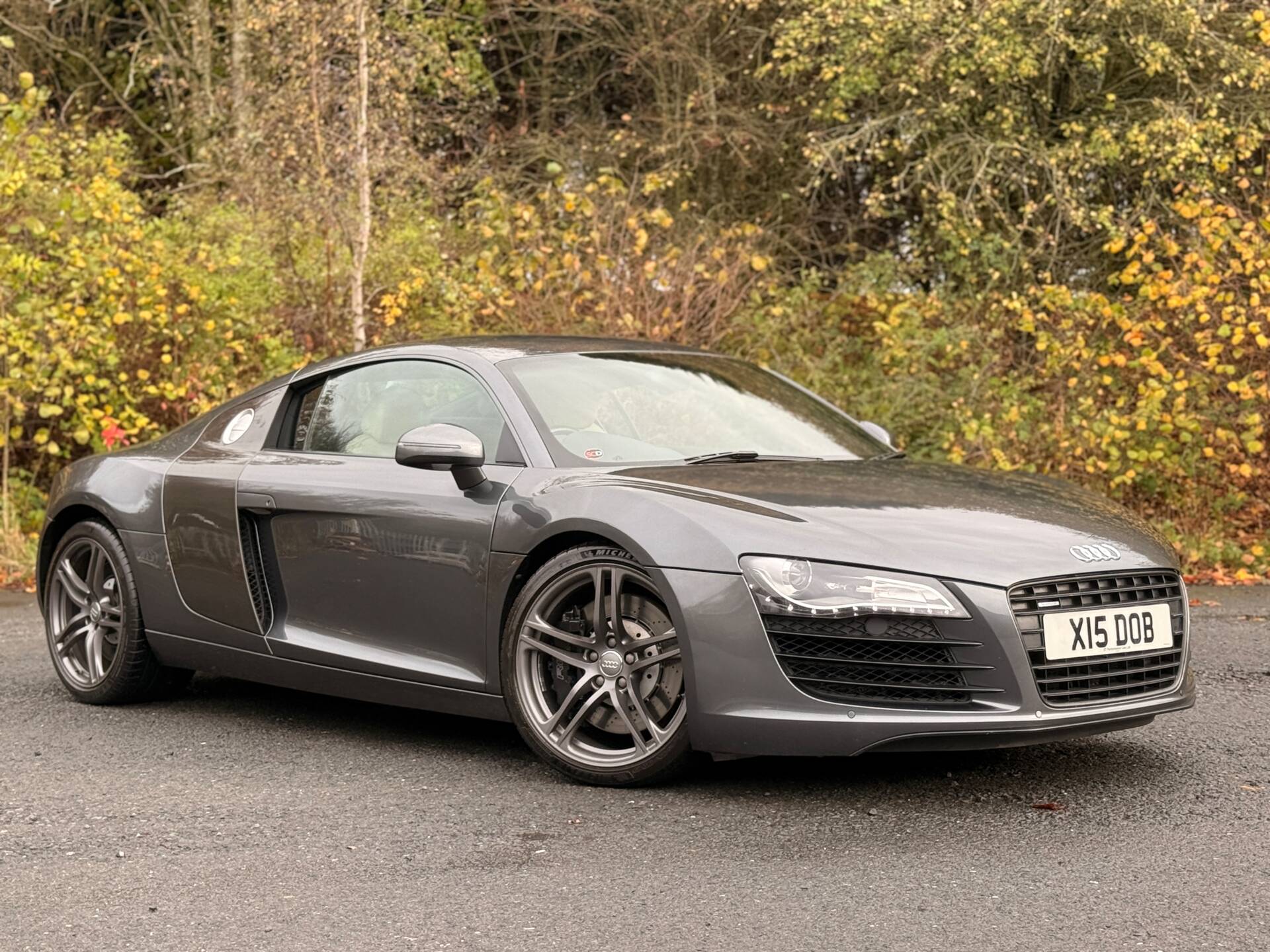 Classic R8 Audi R8 Oldtimer kaufen | Classic Trader