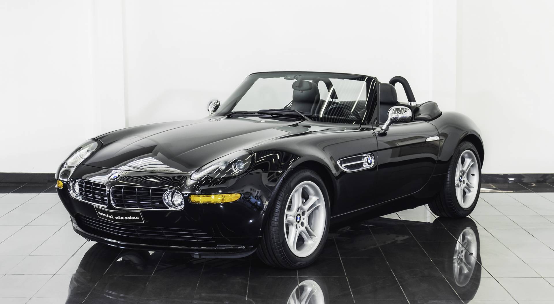 Bmw Z8 Classic Cars For Sale Classic Trader