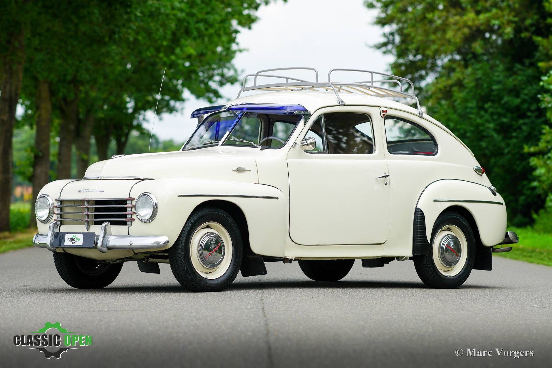 Volvo PV 444 Classic Cars For Sale - Classic Trader