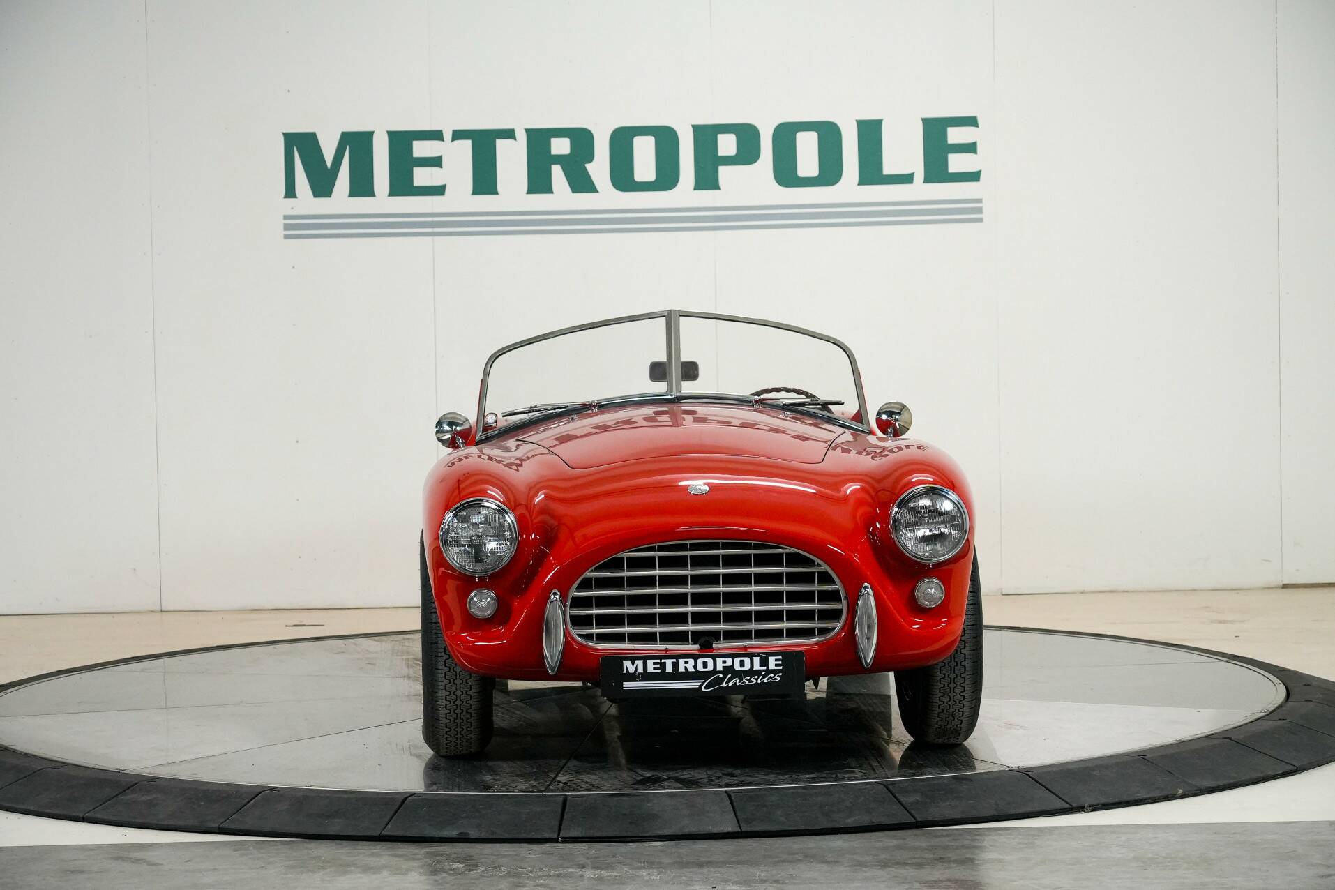 1959 AC Ace, foto 9