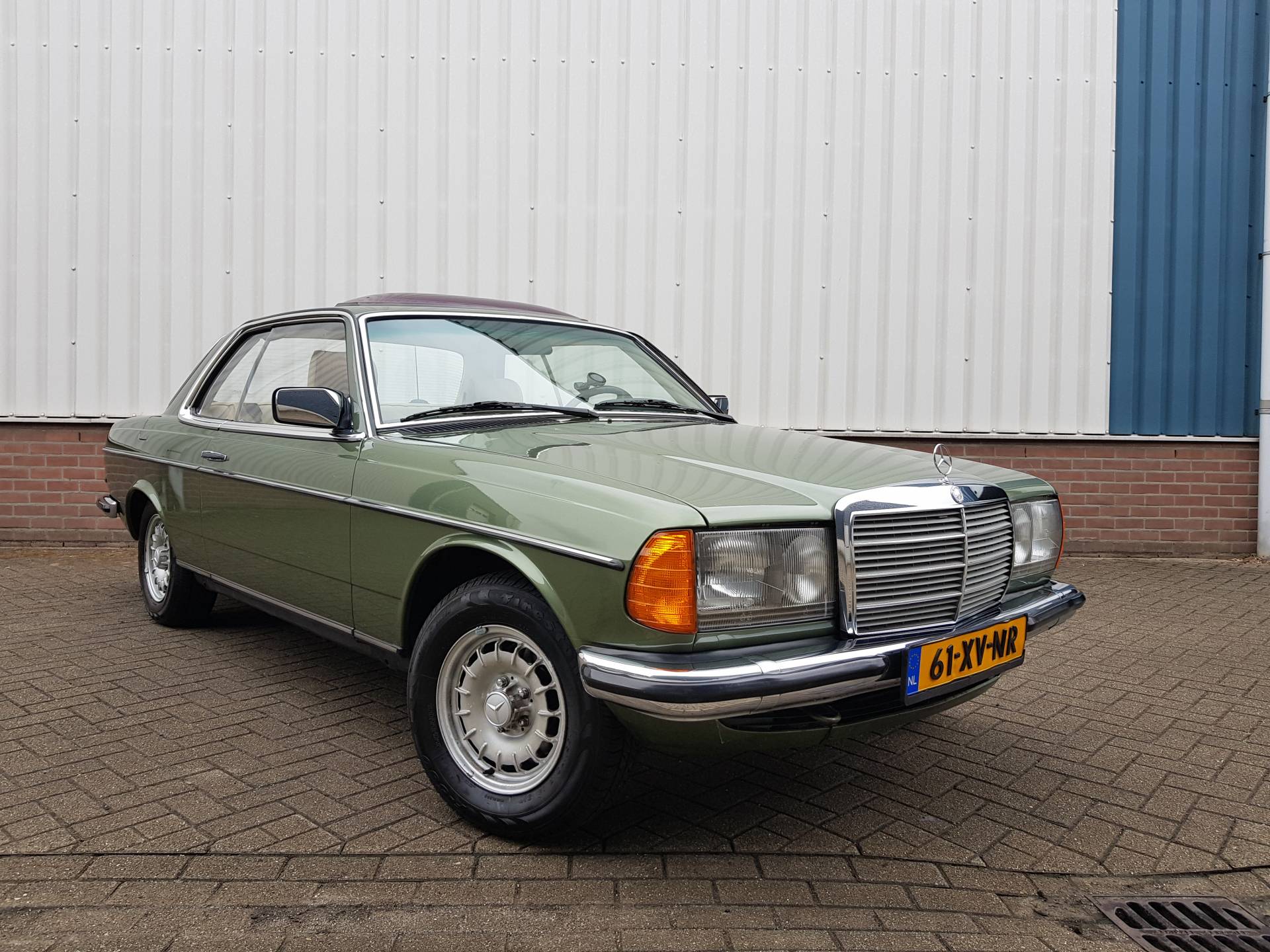 mercedes-benz-230-ce-1983-f-r-eur-7-950-kaufen