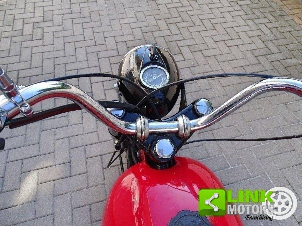 Gilera B300 (1958) Für 6.000 EUR Kaufen