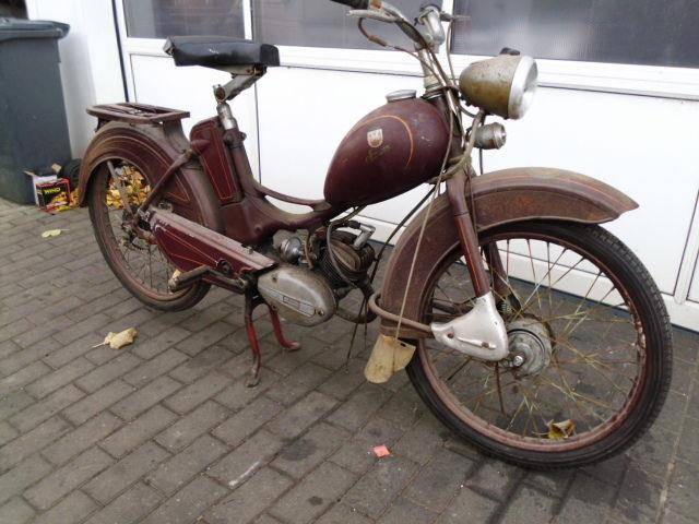 Simson SR 2 (1961) für 500 EUR kaufen