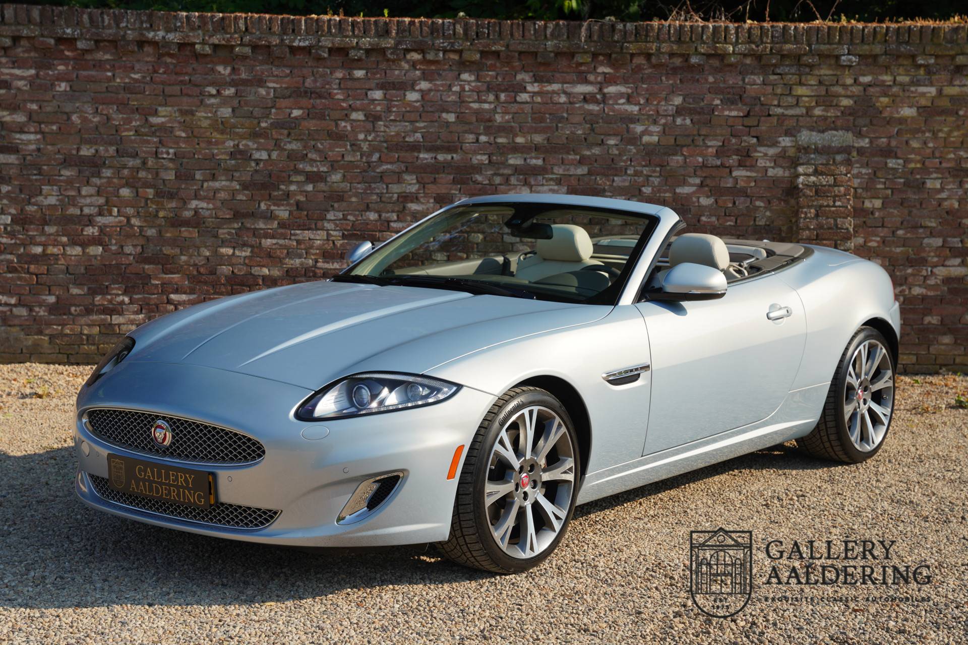 For Sale Jaguar XK 2014 offered for 69 950