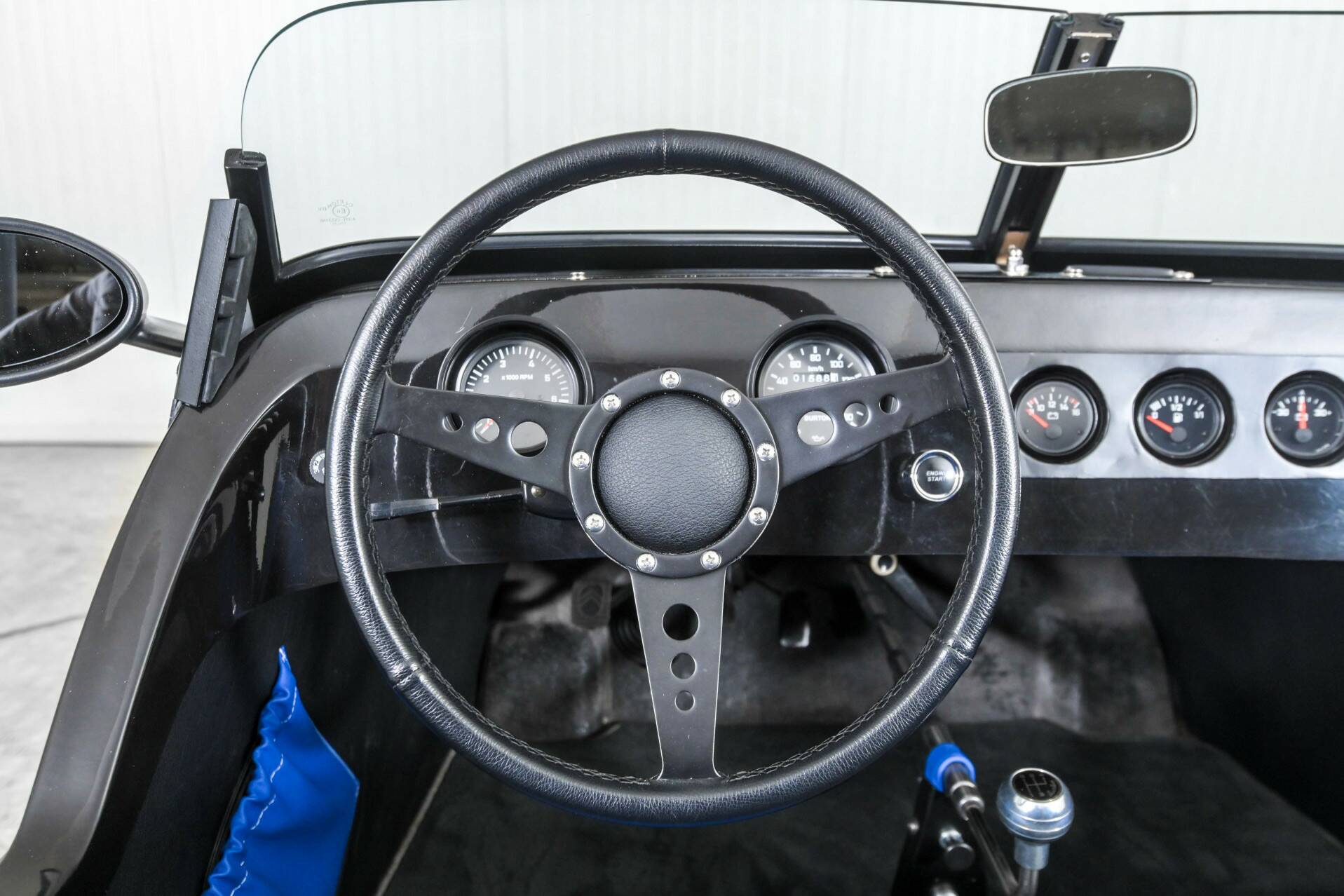 1988 Burton Classic, foto 5
