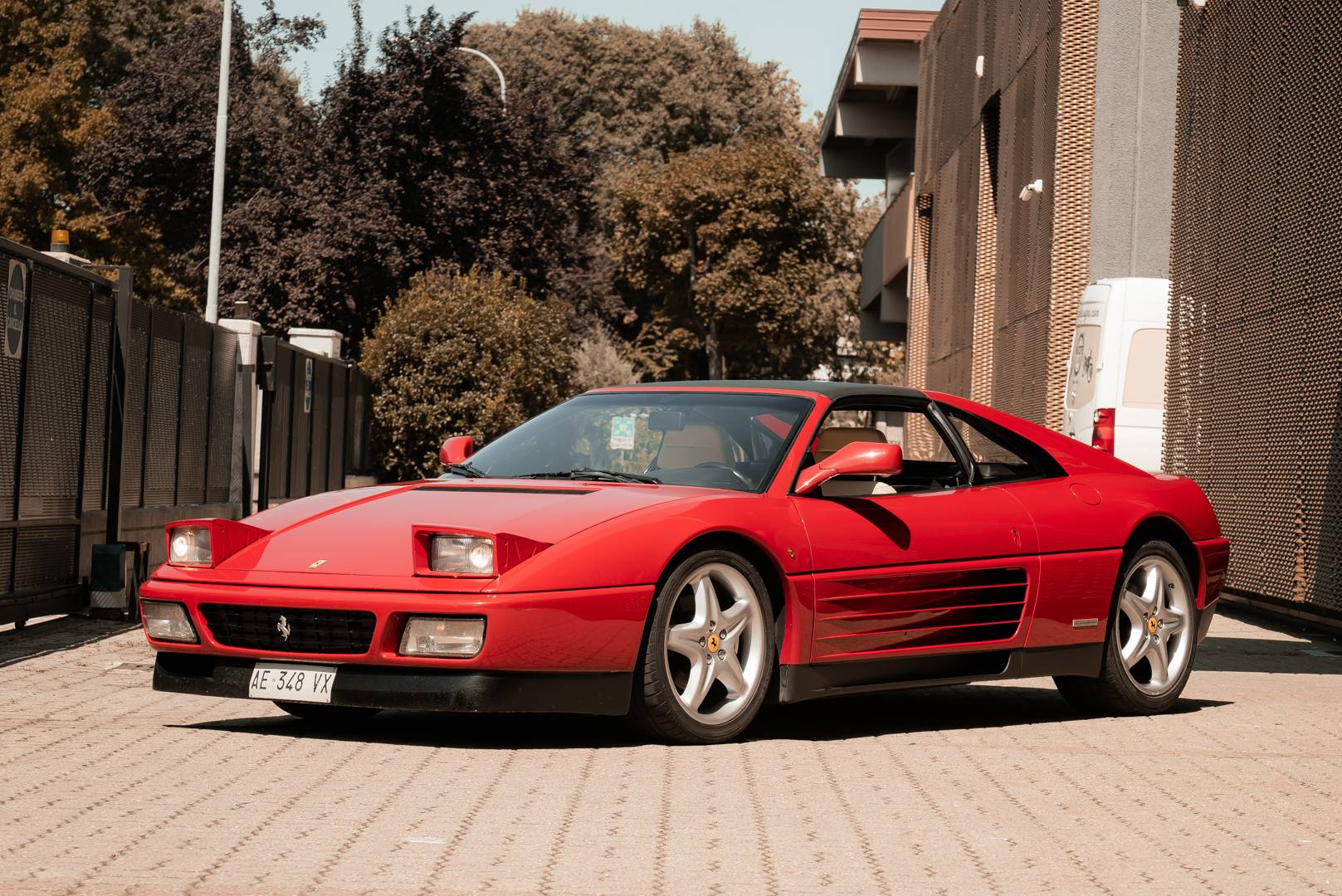 Ferrari 348 Classic Cars for Sale - Classic Trader