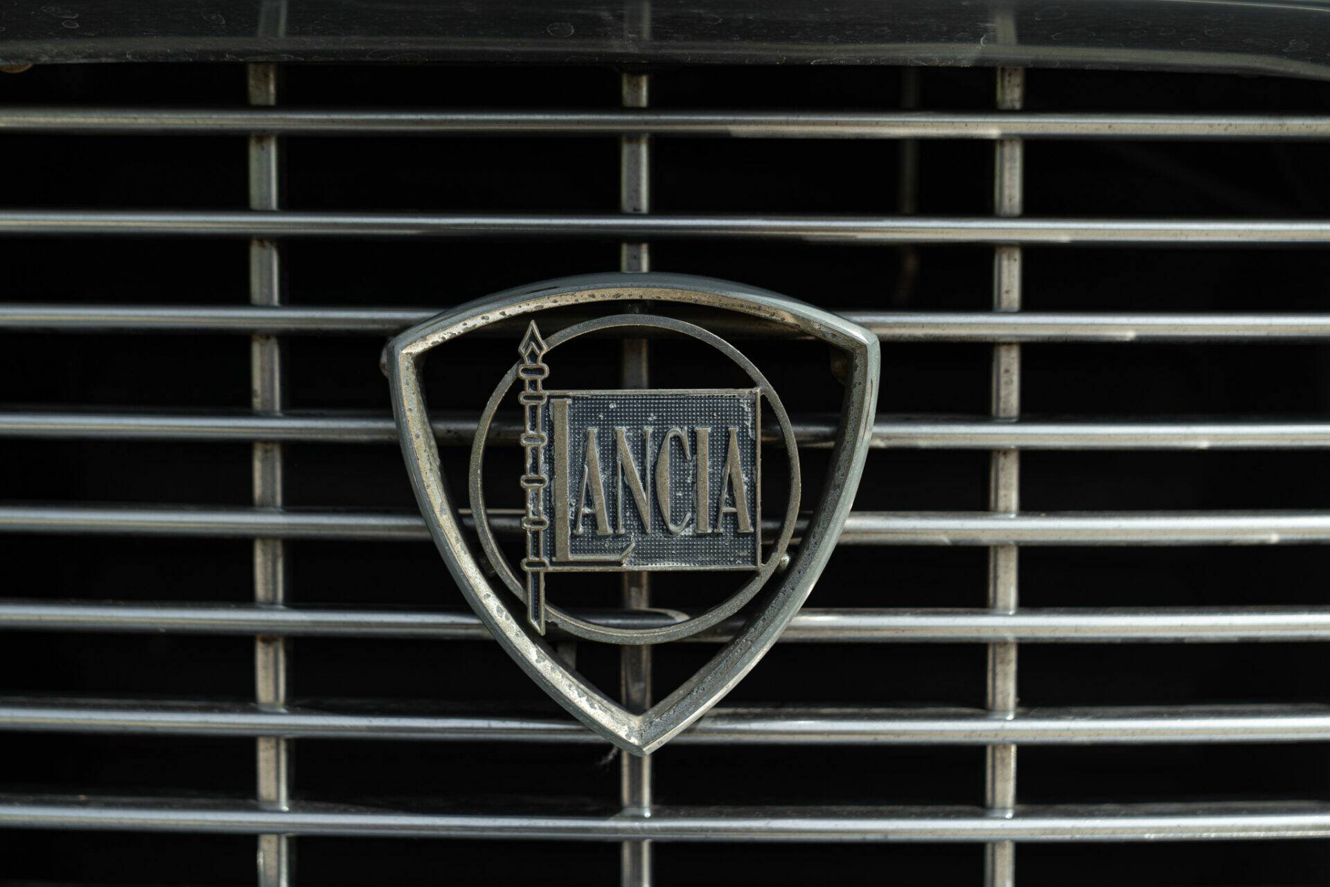 1961 Lancia Appia, foto 10