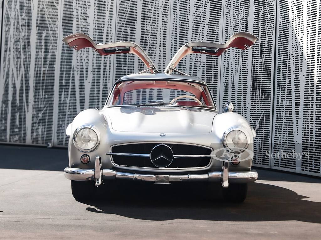Mercedes Benz Sl Class W 198 I Classic Cars For Sale Classic Trader Mercedes Benz Sl Class W 198 I Classic Cars For Sale Classic Trader