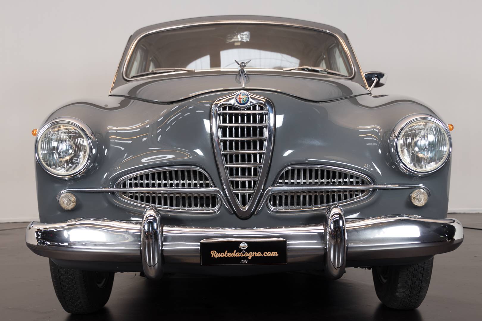 Alfa Romeo 1900 Super Berlina (1956) in vendita - Classic Trader