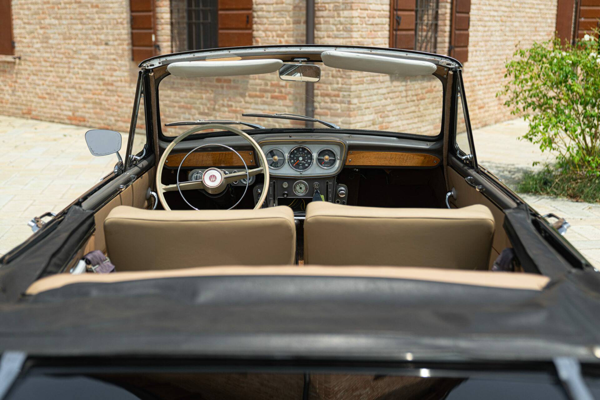 1957 Hillman Minx, foto 9