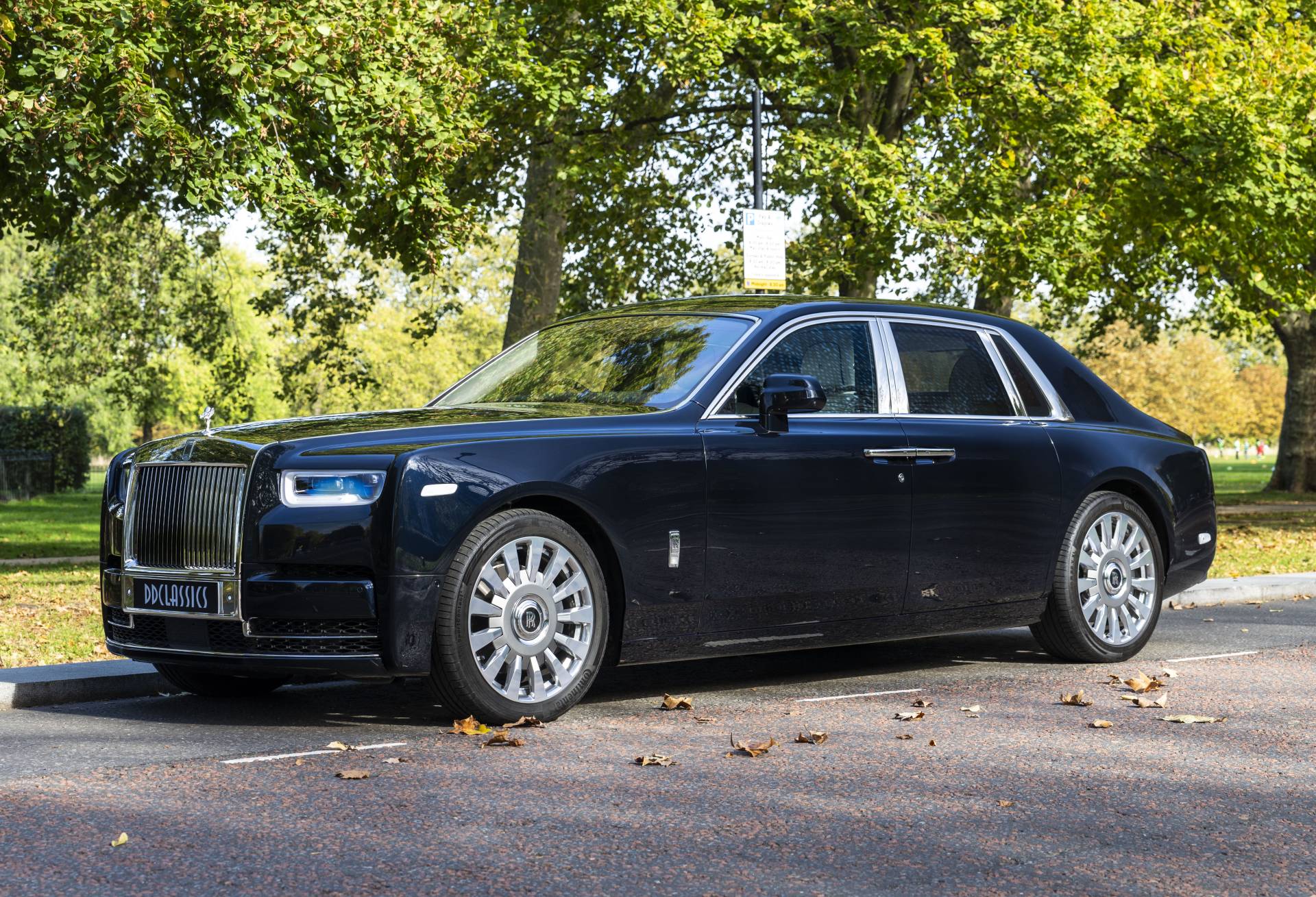 Rolls Royce Phantom VIII neu kaufen in Hechingen, Stuttgart Preis