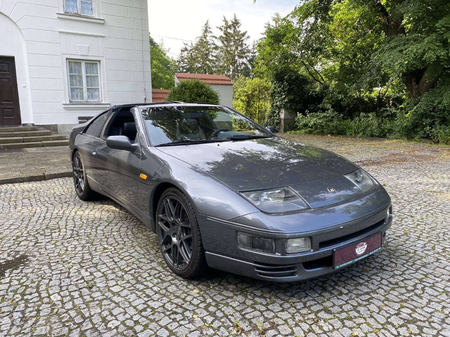 For Sale Nissan 300 ZX Twin Turbo (1992) offered for GBP