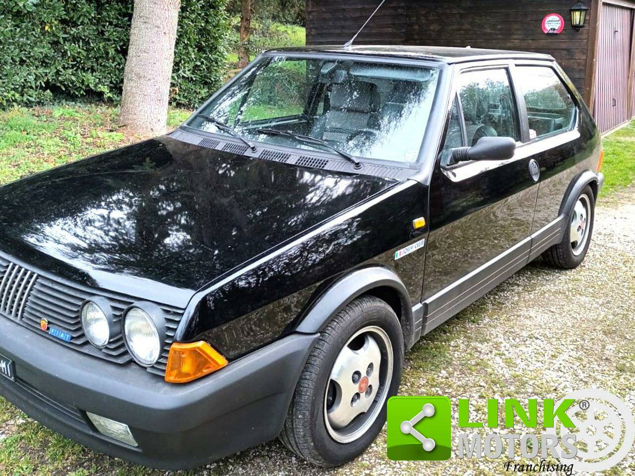 FIAT Ritmo 130 TC Abarth (1984) en vente pour 20 500