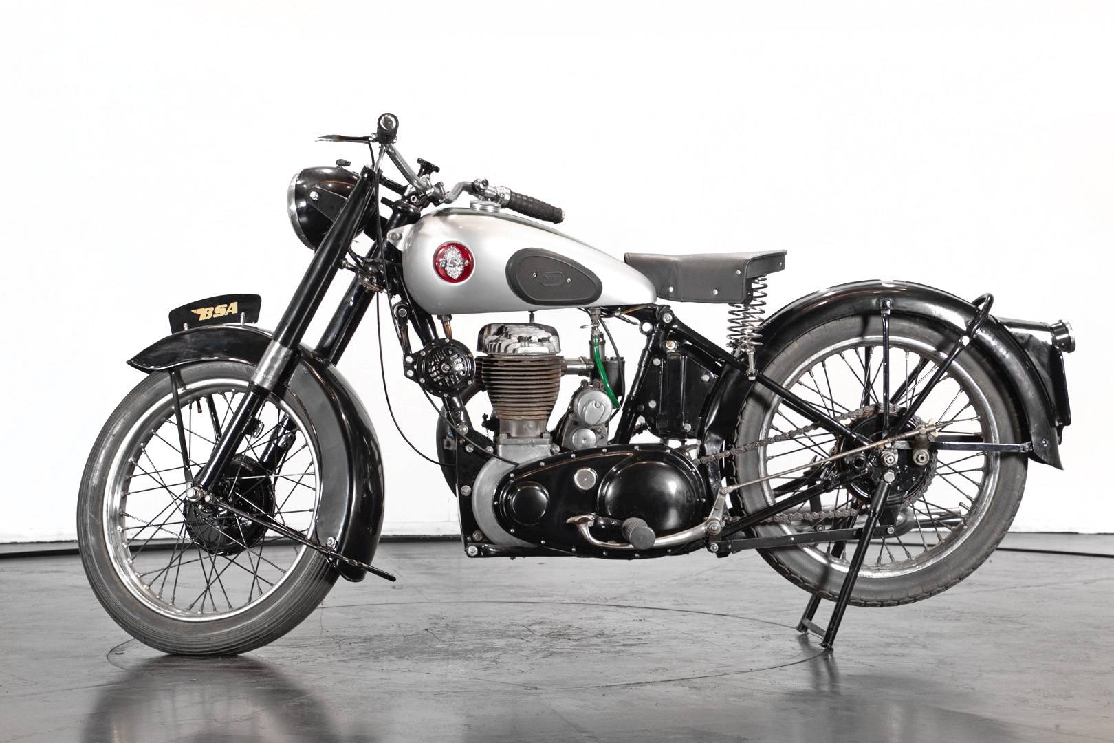 bsa royal star 500 for sale