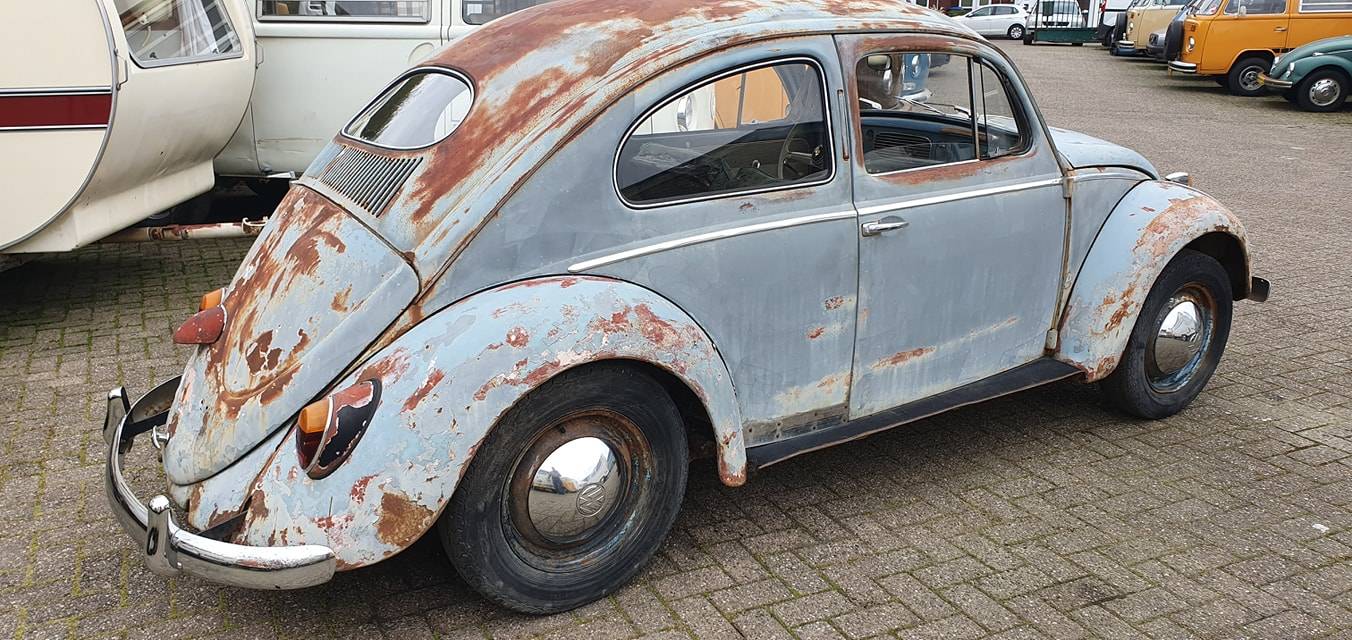 Volkswagen Käfer 1200 Standard \