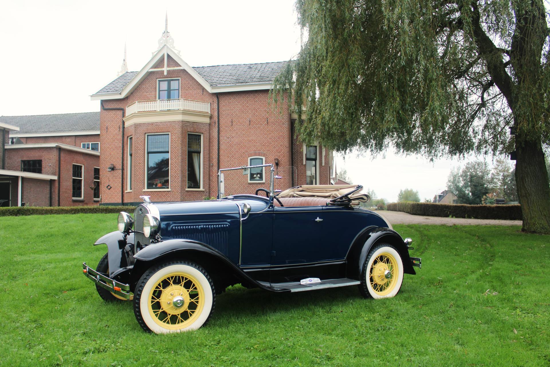 Ford Model A Classic Cars for Sale - Classic Trader