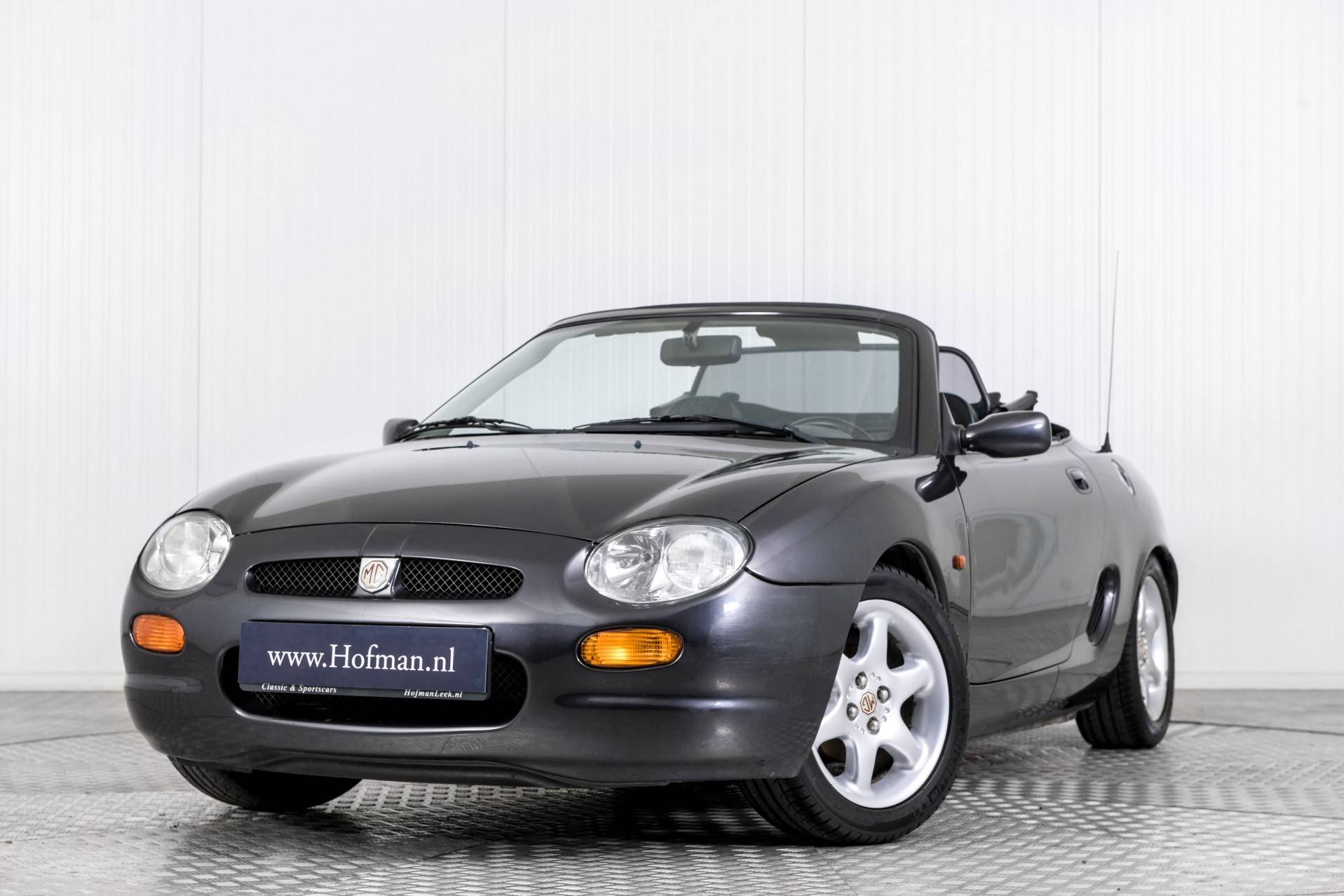 MG MG F Classic Cars for Sale Classic Trader