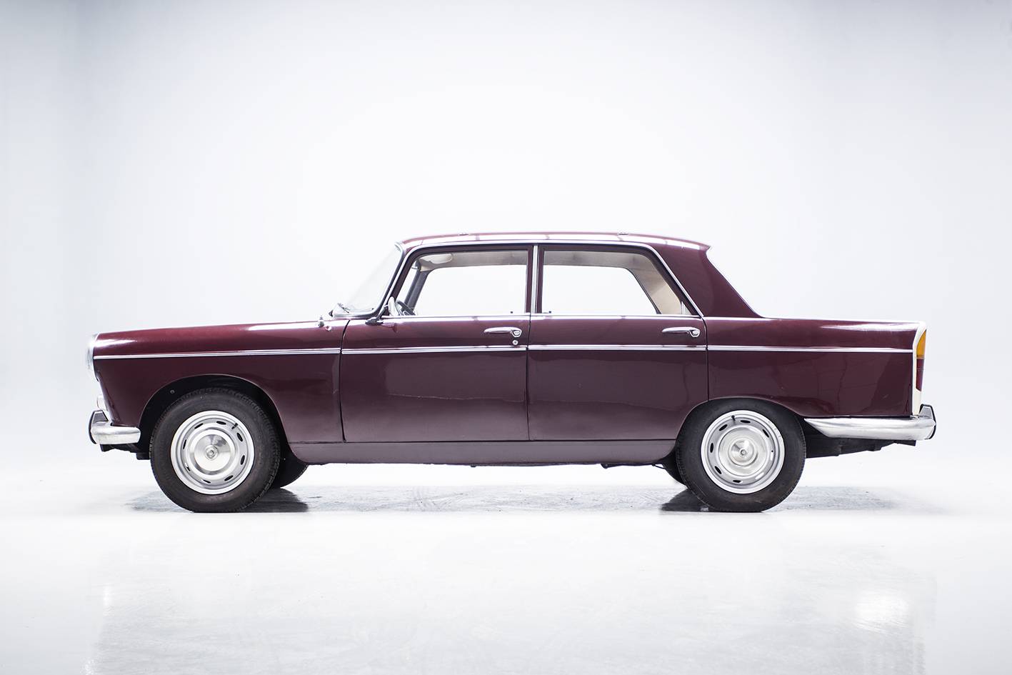 For Sale Peugeot 404 (1969) offered for AUD 11,230